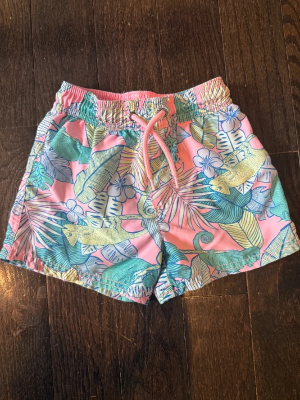 4T Swim Trunks Bundle | Cat & Jack + Carter's | 2-Piece Swim Set | Beach & Pool